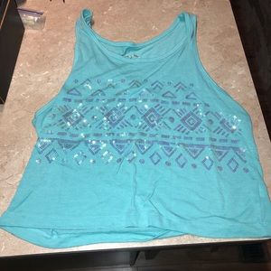 Aeropostale tank top
